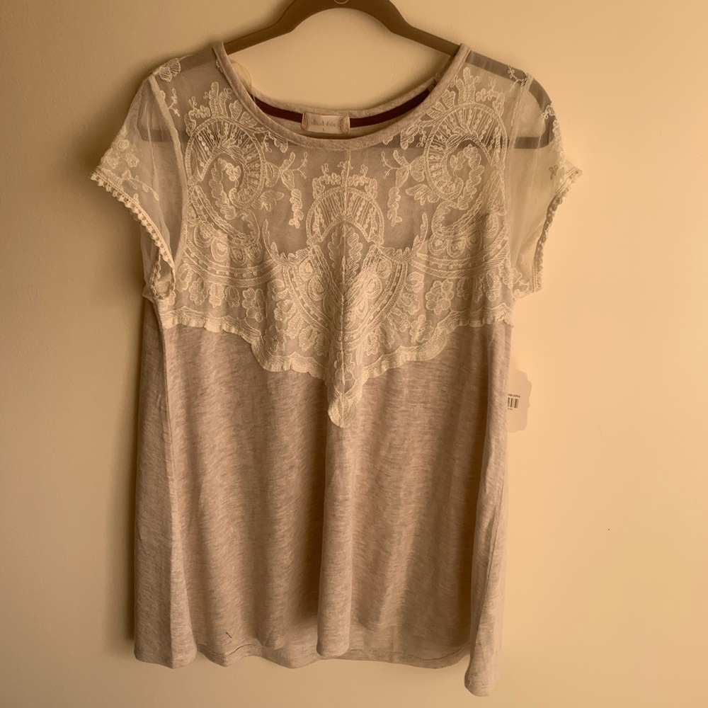 Altar’d State Blouse